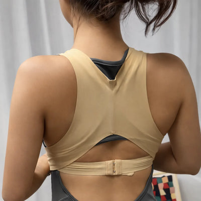 2-in-1 Posture Corrector Bra for Women
