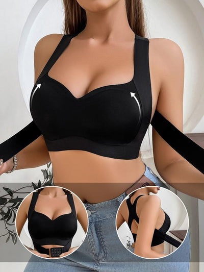 2-in-1 Posture Corrector Bra for Women