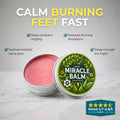 Senzio™ Botanical Balm
