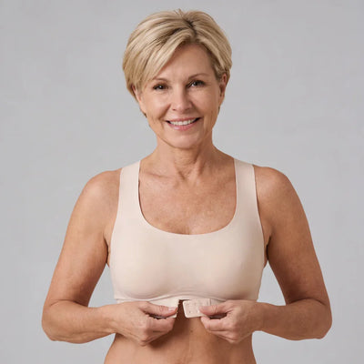 2-in-1 Posture Corrector Bra for Women