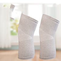 Bamboo Patella Knee Brace for Arthritis, Pain and Swelling