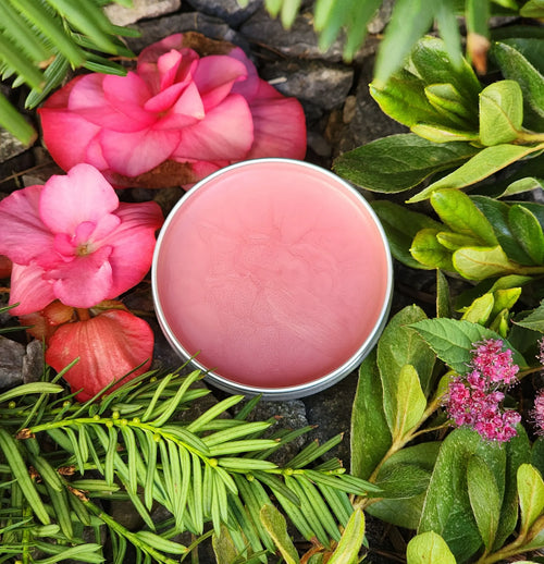 Senzio™ Botanical Balm