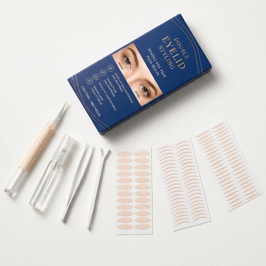 Bandes correctrices pour paupières Lumonix™