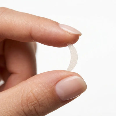 Bandes correctrices pour paupières Lumonix™