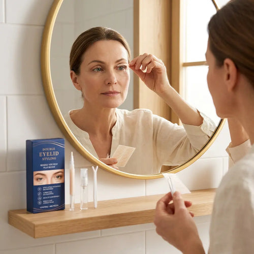 Lumonix™ Eyelid Corrective Strips
