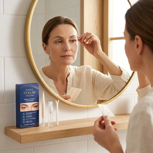 Bandes correctrices pour paupières Lumonix™