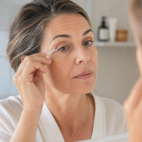Lumonix™ Eyelid Corrective Strips